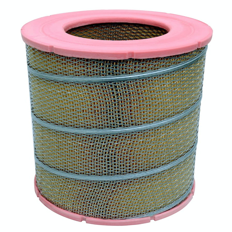 Filtro Ar Iveco Tector 2001-2009 EuroCargo 2001-2006 - Imagem 1