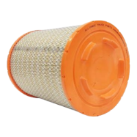 Filtro de Ar MANN-FILTER Atego - C 28 1012 - Imagem 1