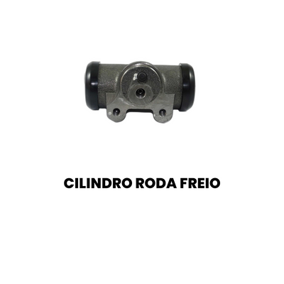 Cilindro de Roda de Freio Mercedes-Benz L1111 OF1113 - Imagem 2