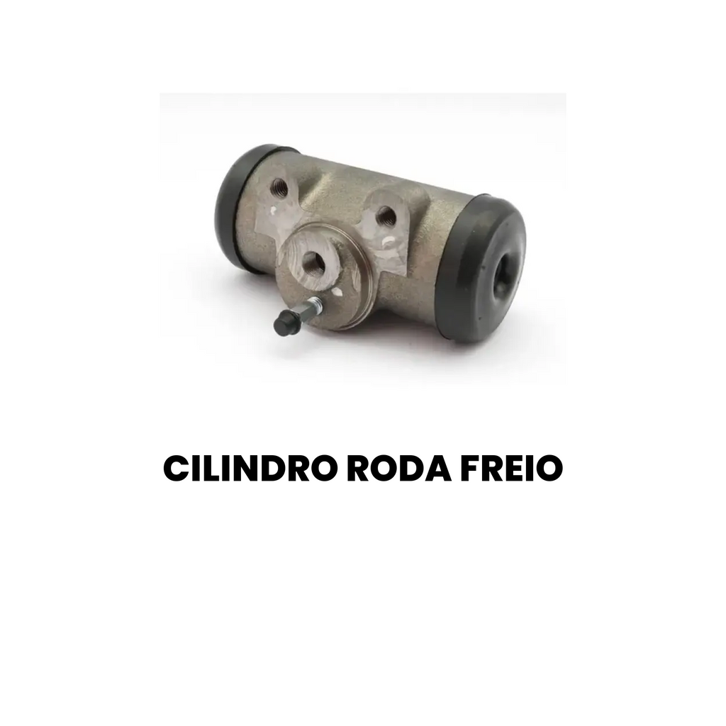 Cilindro Roda Freio Mercedes L 2013 OF 1113 O 352 - Imagem 2