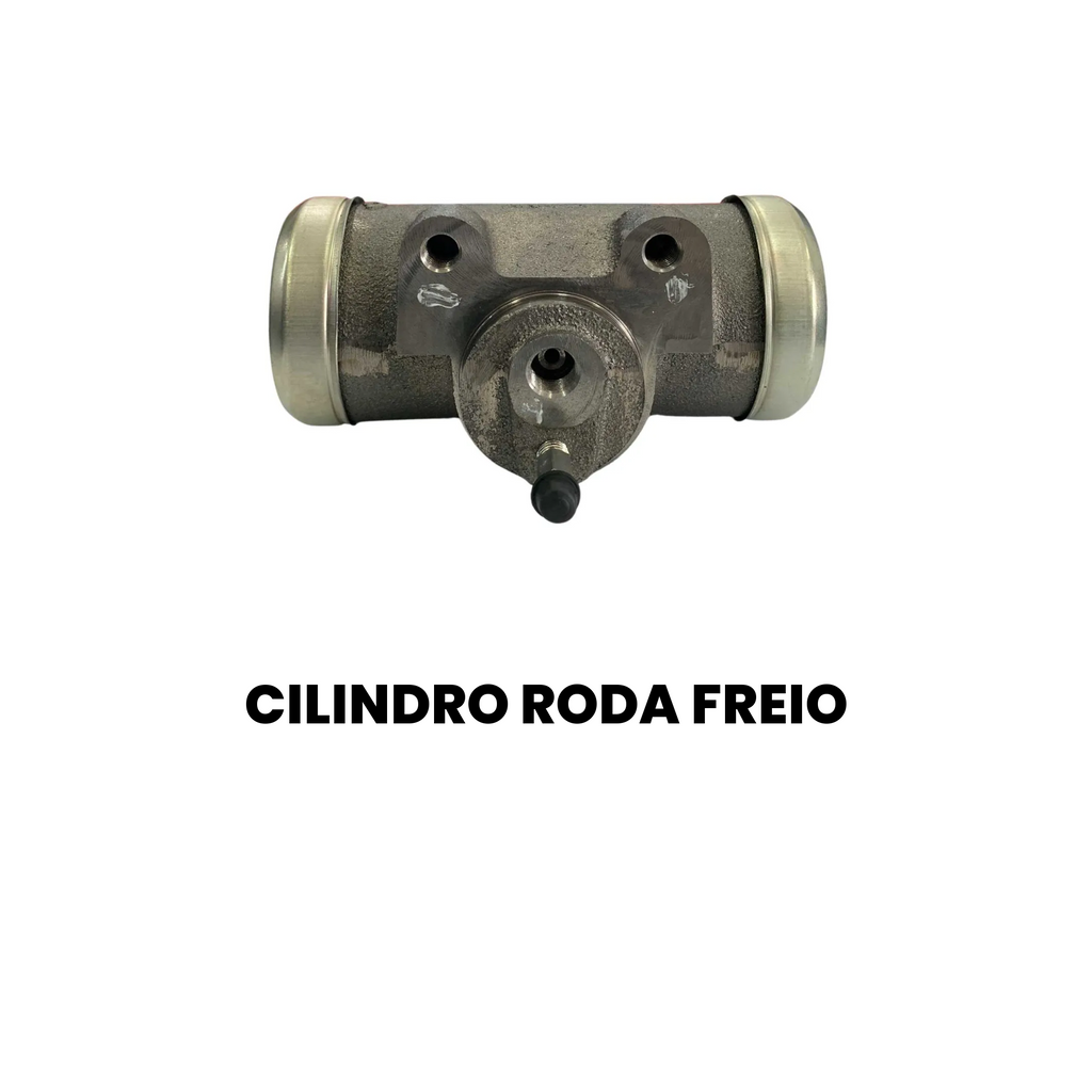 Cilindro Roda de Freio para Mercedes Benz C-3302 - Imagem 2