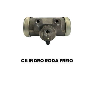 Cilindro Roda de Freio para Mercedes Benz C-3302 - Imagem 2
