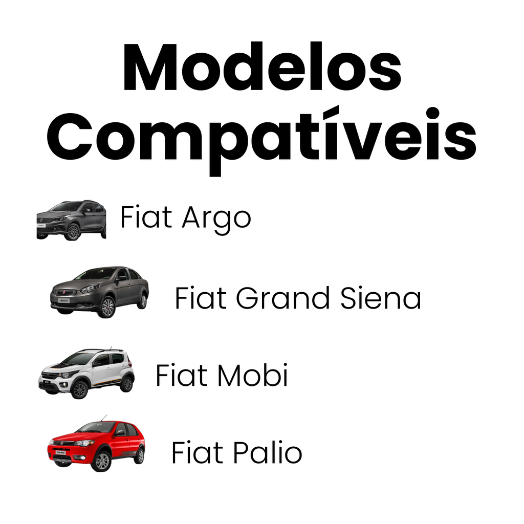 Cilindro Roda de Freio Mercedes Benz - Imagem 4