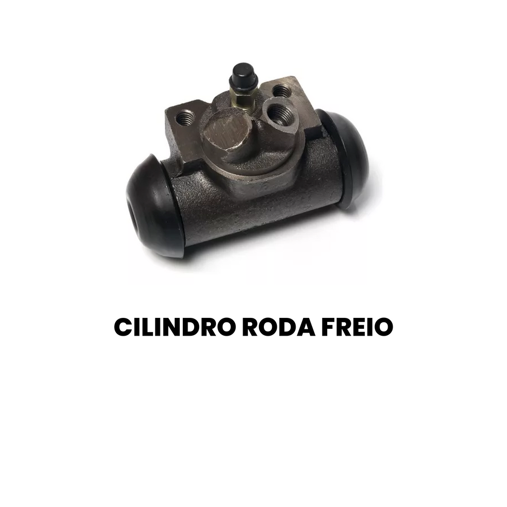 Cilindro Roda Freio Agrale Ford 1600 1800 F4000 C-3306 - Imagem 2