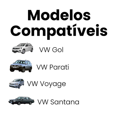 Cilindro de Roda de Freio VW 7-110 7-90 Caminhão - Imagem 4