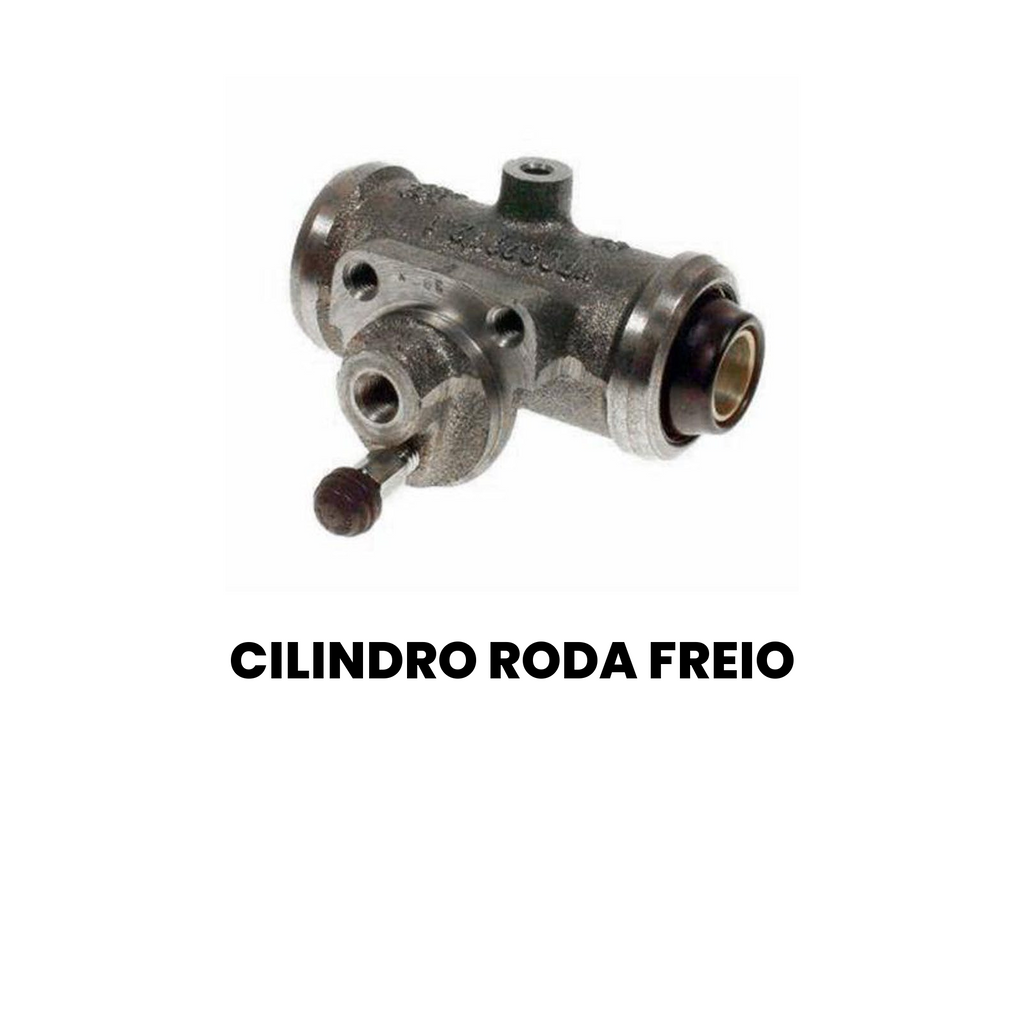 CILINDRO RODA FREIO P/ MERCEDES L 709 710 912 - Imagem 2