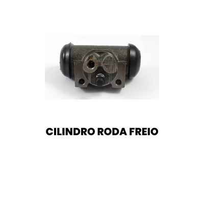 Cilindro Roda Freio Ford F-4000 C-3338 - Imagem 2