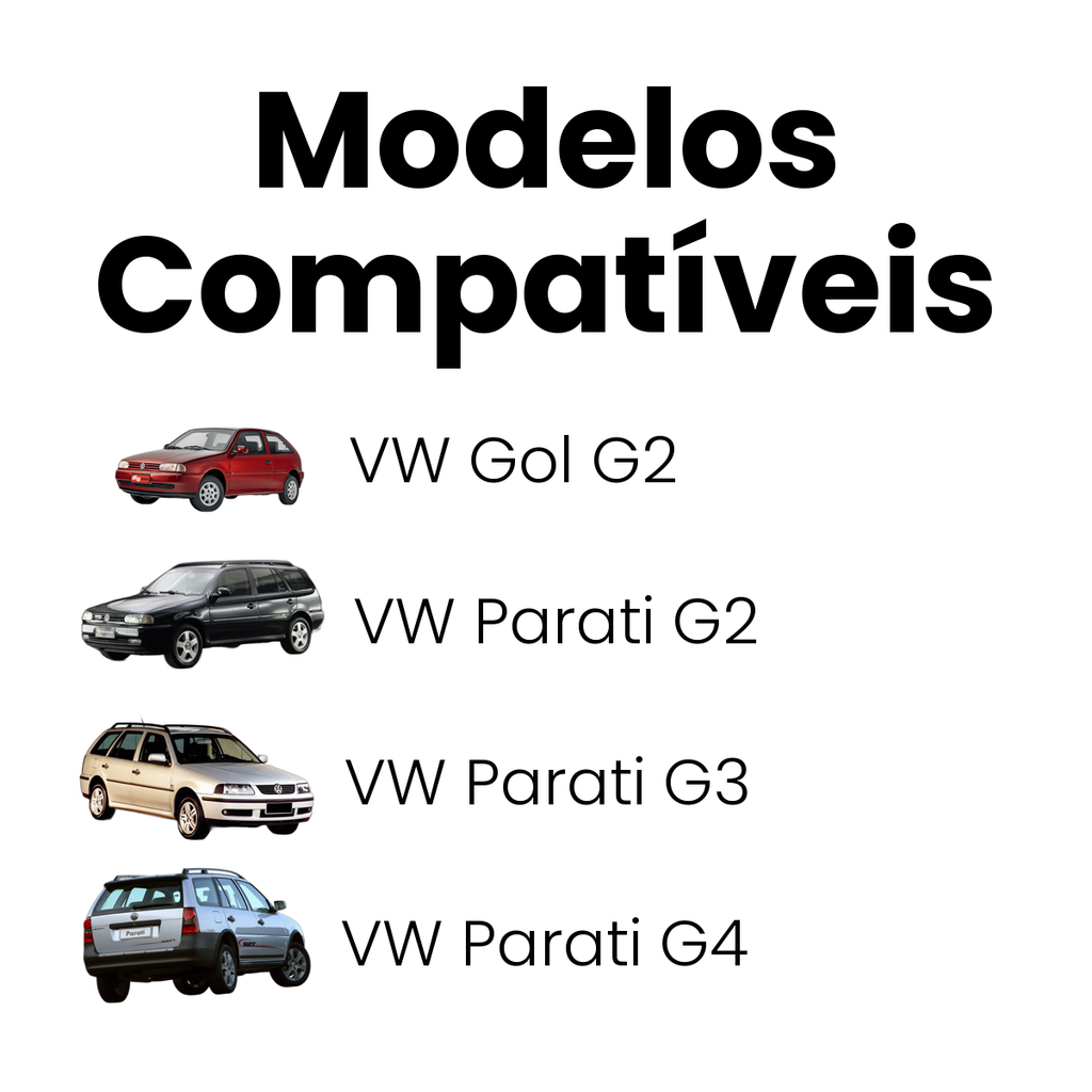 Cilindro Roda Freio Ford F-4000 - Imagem 4