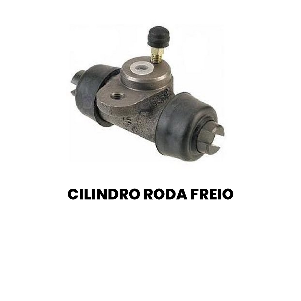Cilindro de Roda de Freio VW Fusca C-3351 - Imagem 2
