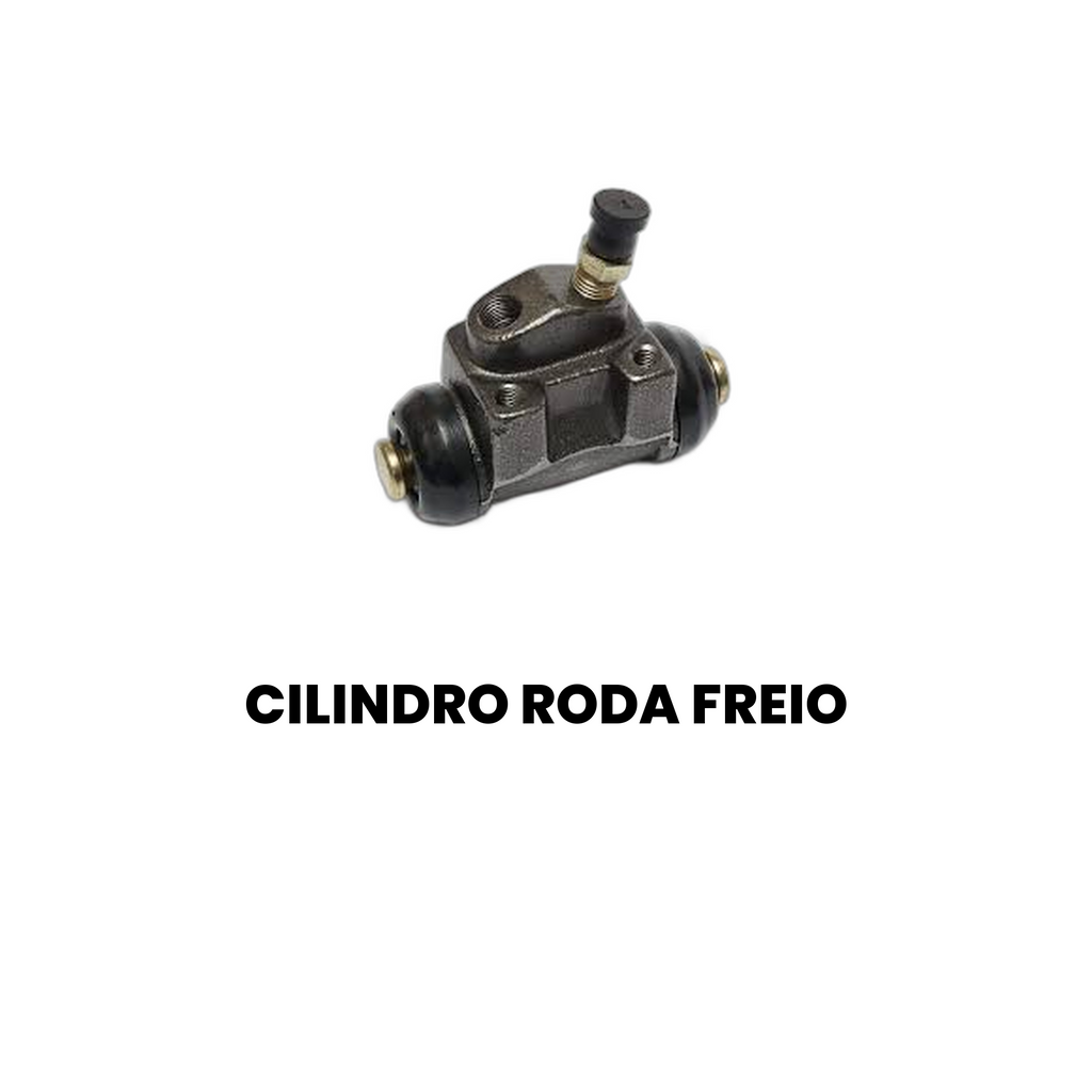Cilindro Roda de Freio Ford Pampa 4x4 1.6 CHT - Imagem 2