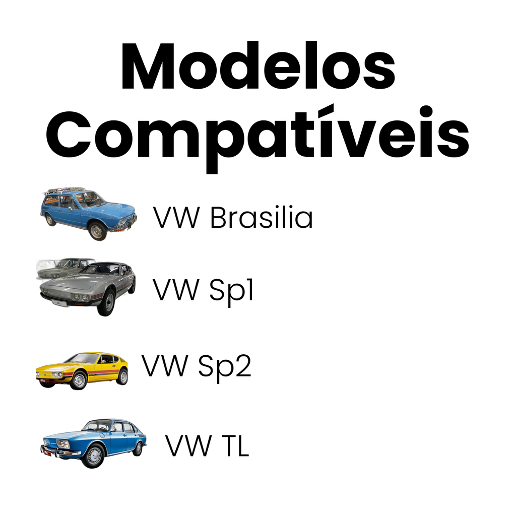 Cilindro de Roda de Freio Toyota Bandeirante - Imagem 4