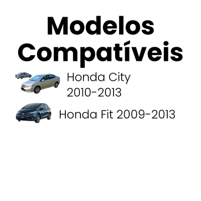 Cilindro de Roda de Freio Honda City Fit C-3416 - Imagem 4