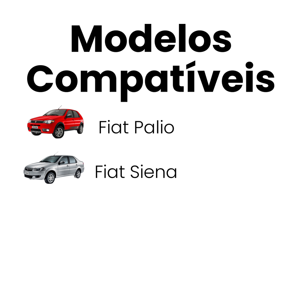 Cilindro de Roda de Freio Palio 96-98 Original Fiat - Imagem 4