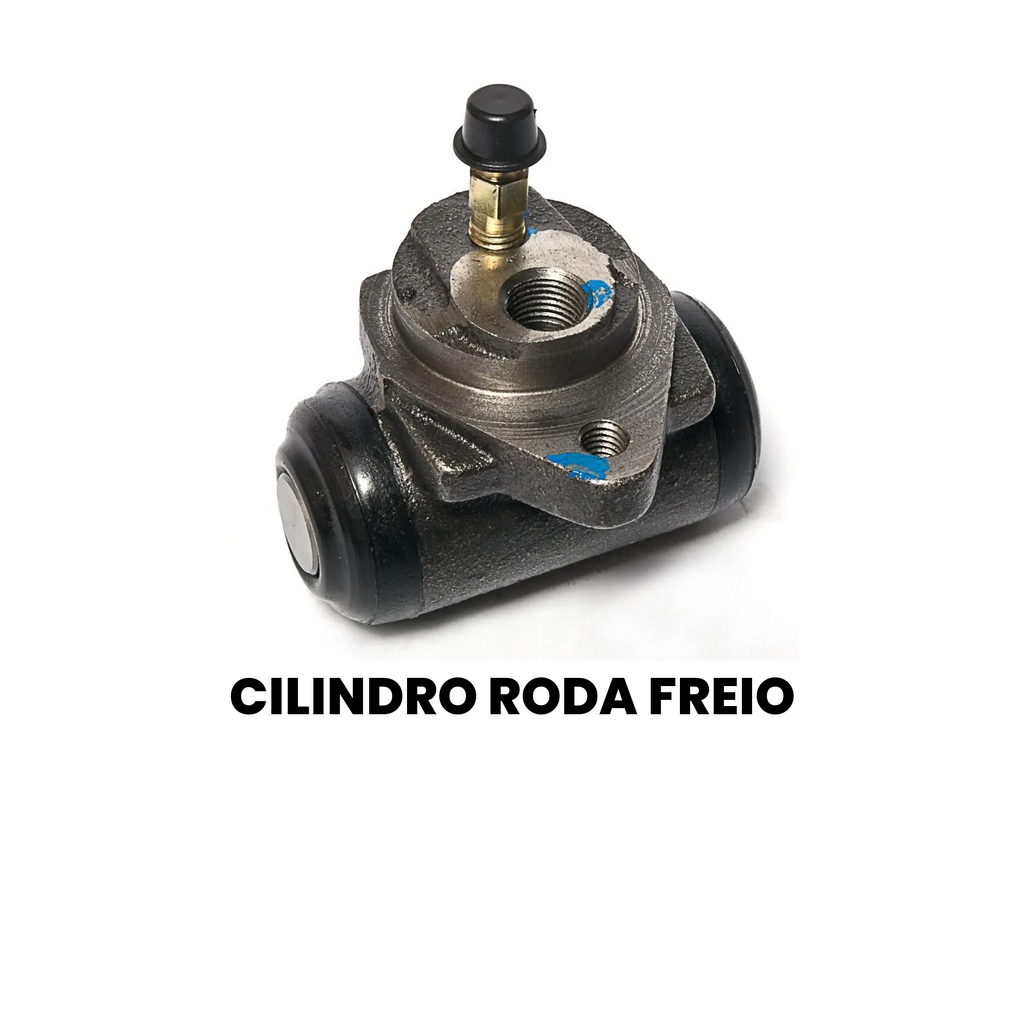 Cilindro de Roda de Freio Palio 96-98 Original Fiat - Imagem 2