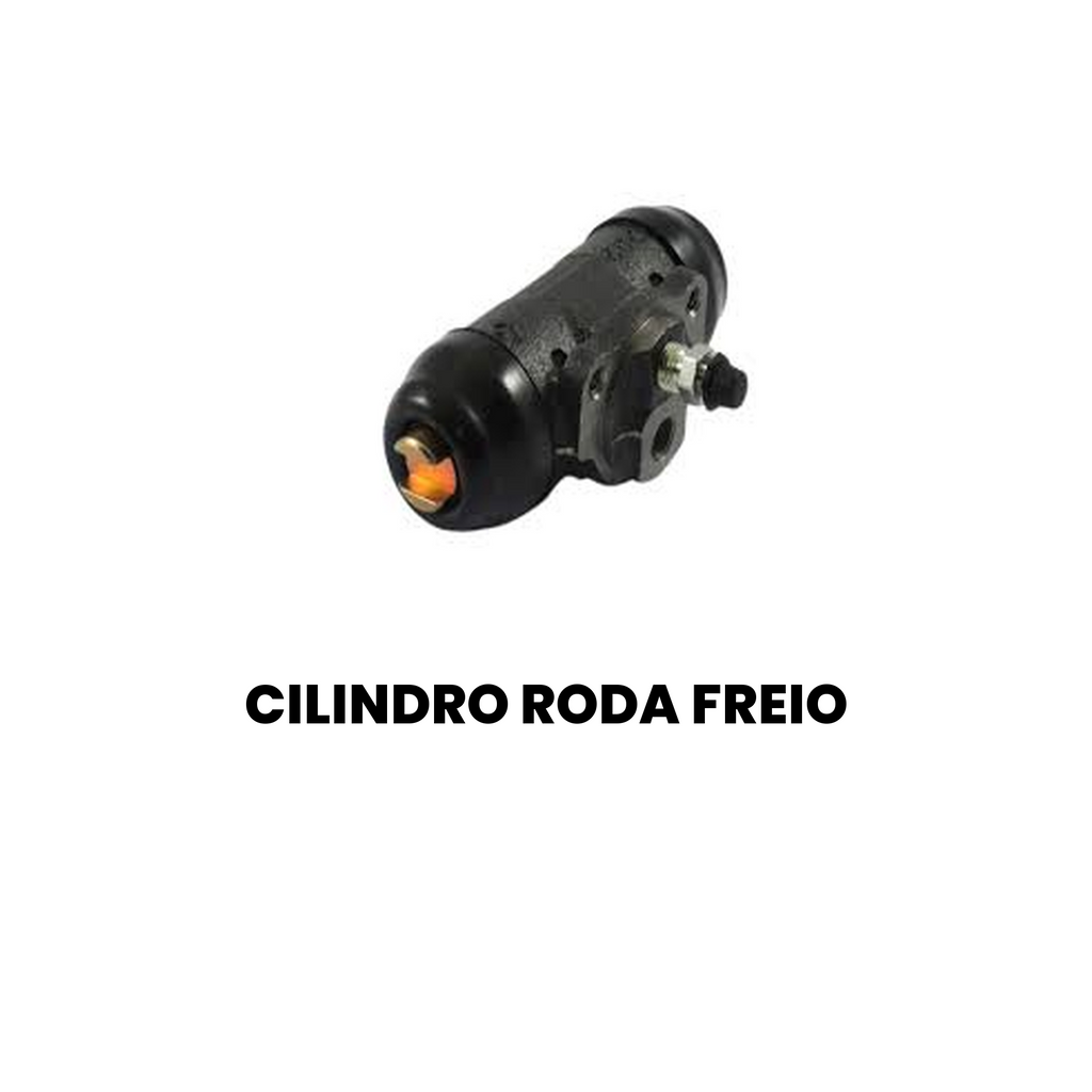 Cilindro de Roda de Freio Toyota Hilux - Imagem 2