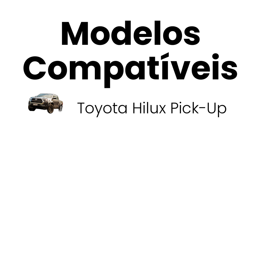 Cilindro de Roda de Freio Toyota Hilux - Imagem 4