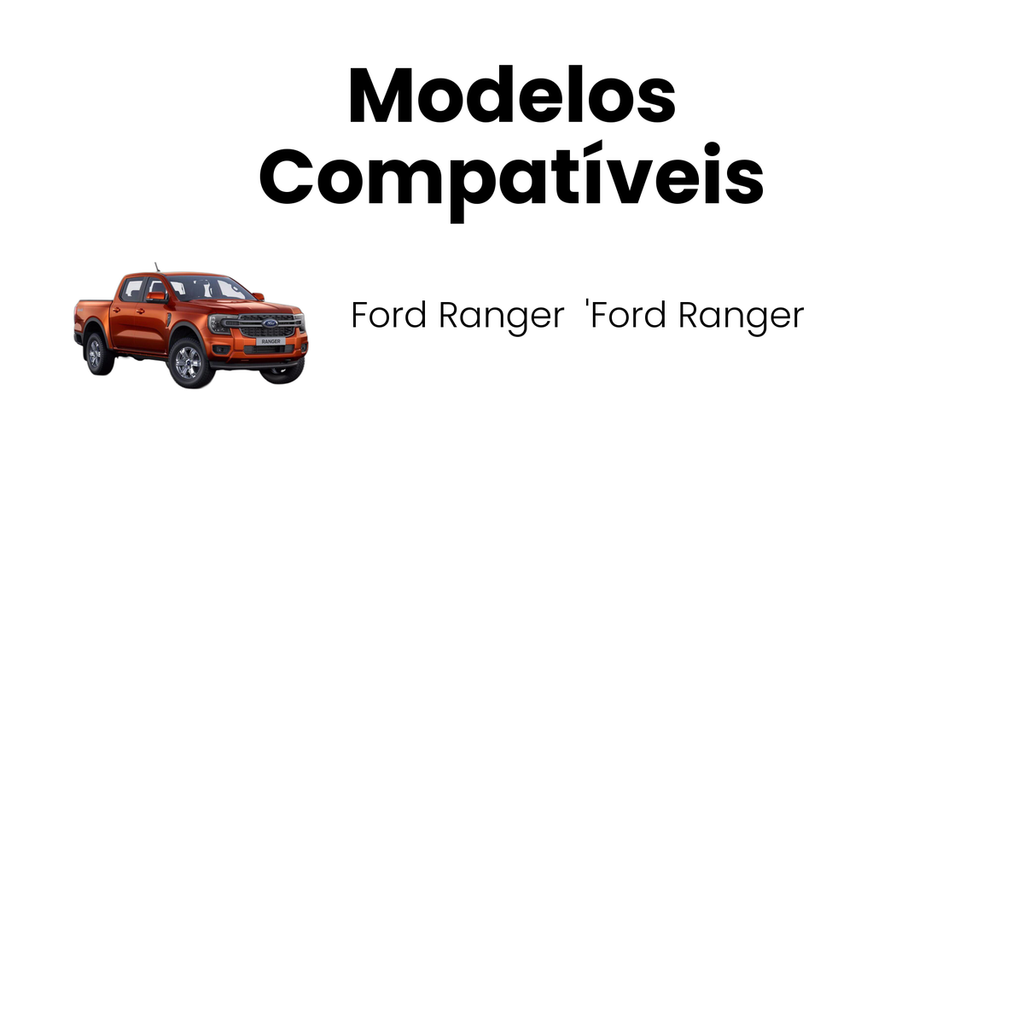 Cilindro de Roda Controil Ford Ranger - C-3497 - Imagem 4