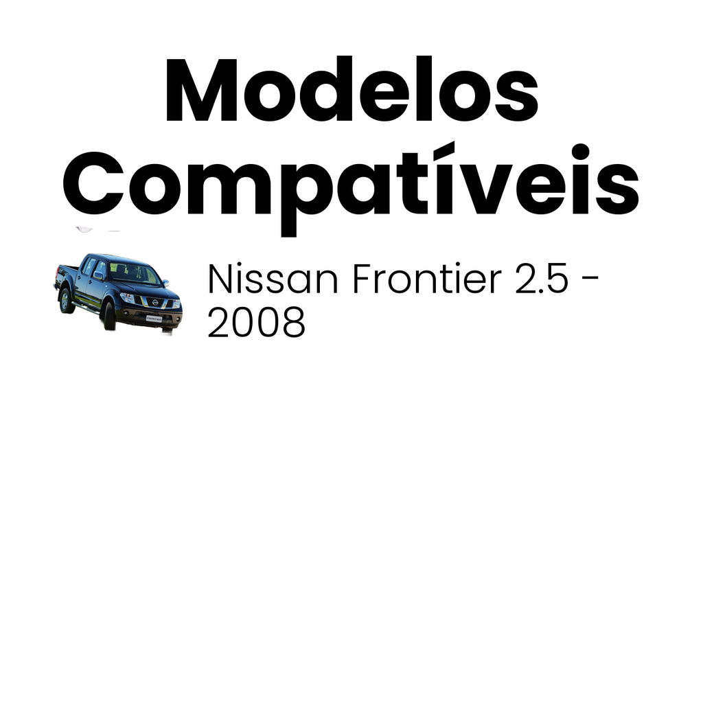 Cilindro Roda de Freio Nissan Frontier (C-3536) - Imagem 4