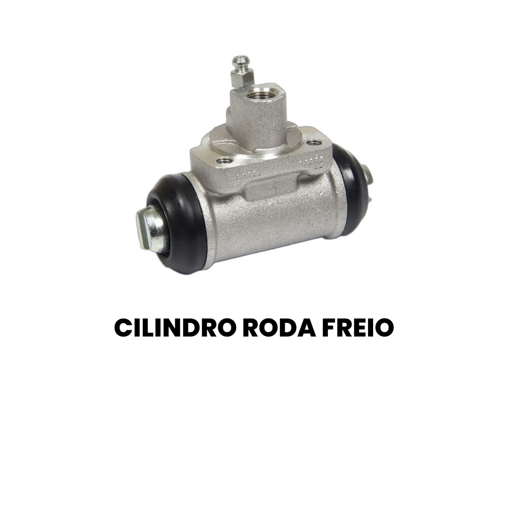 Cilindro Roda de Freio Nissan Frontier (C-3536) - Imagem 2