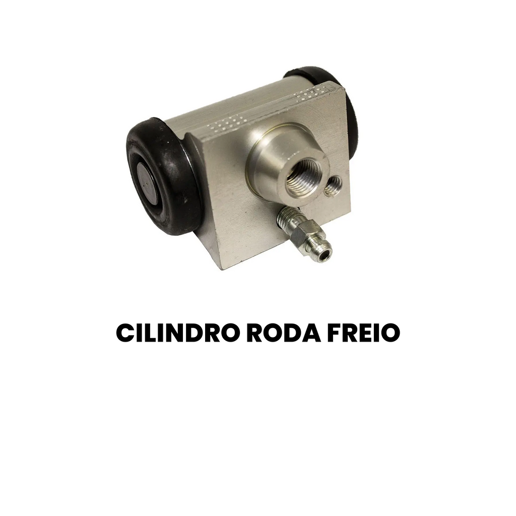 Cilindro de Roda de Freio VW Up! Voyage - Imagem 2