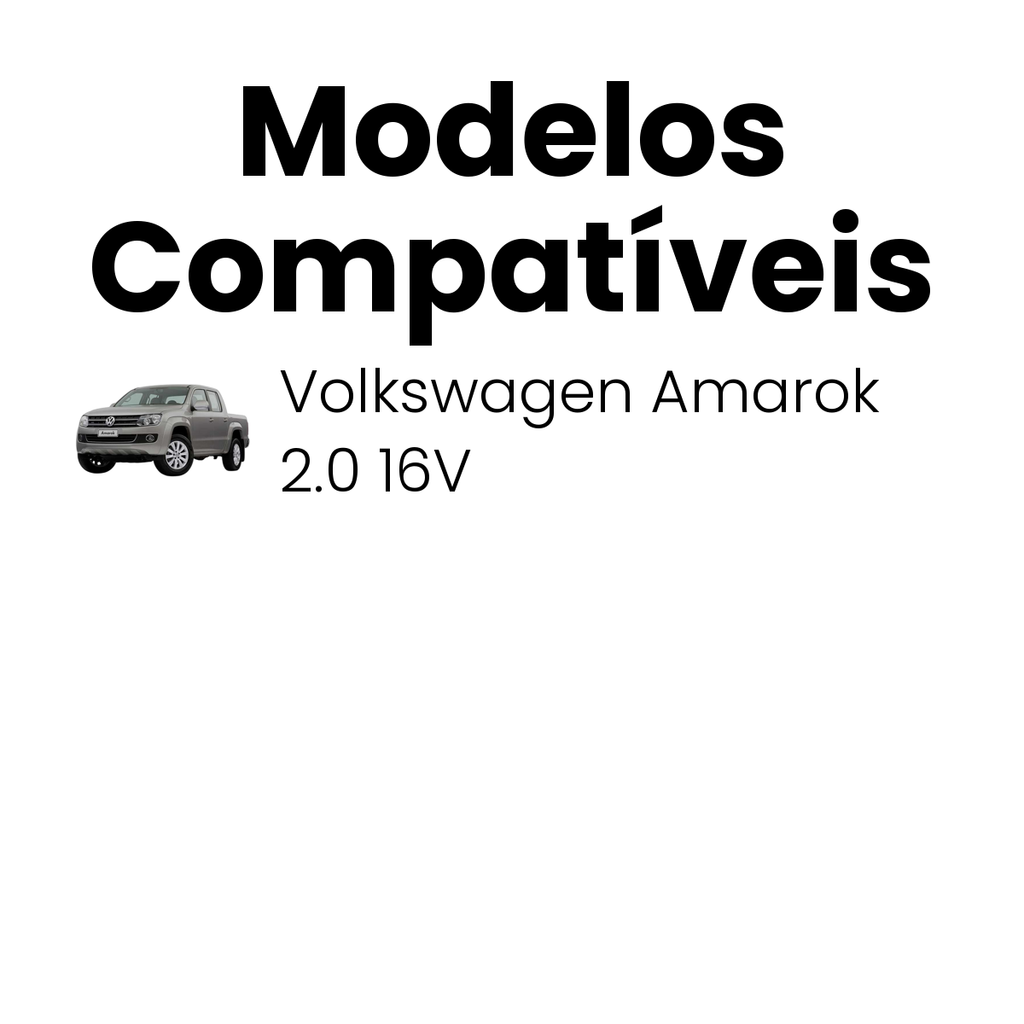 Cilindro Roda de Freio Volkswagen Amarok - Imagem 4