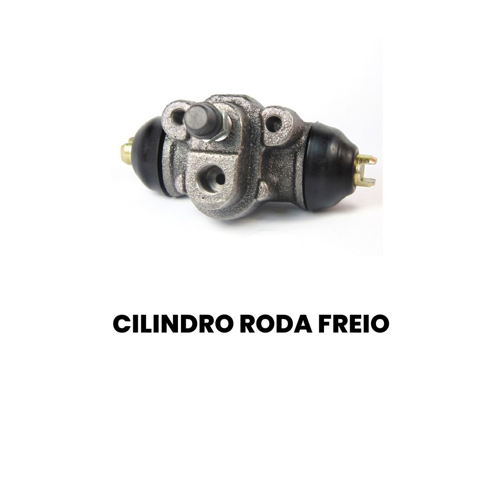 CILINDRO RODA FREIO HYUNDAI HB20 Original - Imagem 2