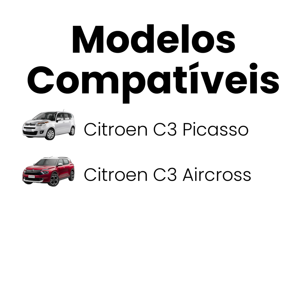 Cilindro de Roda de Freio Citroen C3 Picasso Aircross - Imagem 4