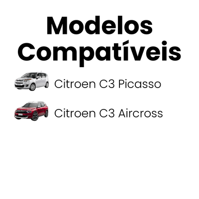Cilindro de Roda de Freio Citroen C3 Picasso Aircross - Imagem 4
