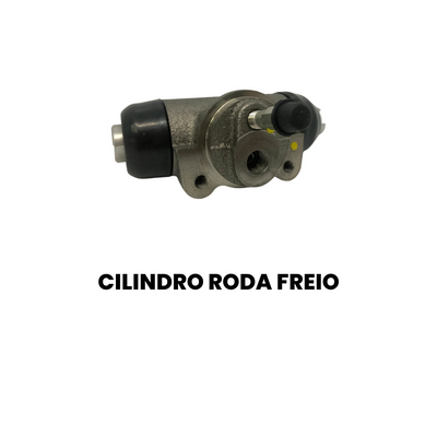 Cilindro de Roda de Freio Ford Ranger 2013 2017 - Imagem 2