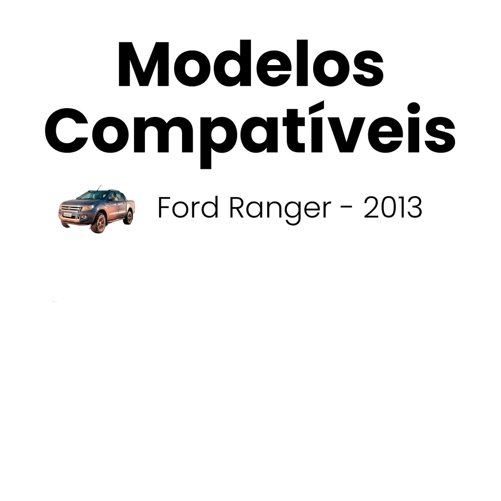 Cilindro de Roda de Freio Ford Ranger 2013 2017 - Imagem 4