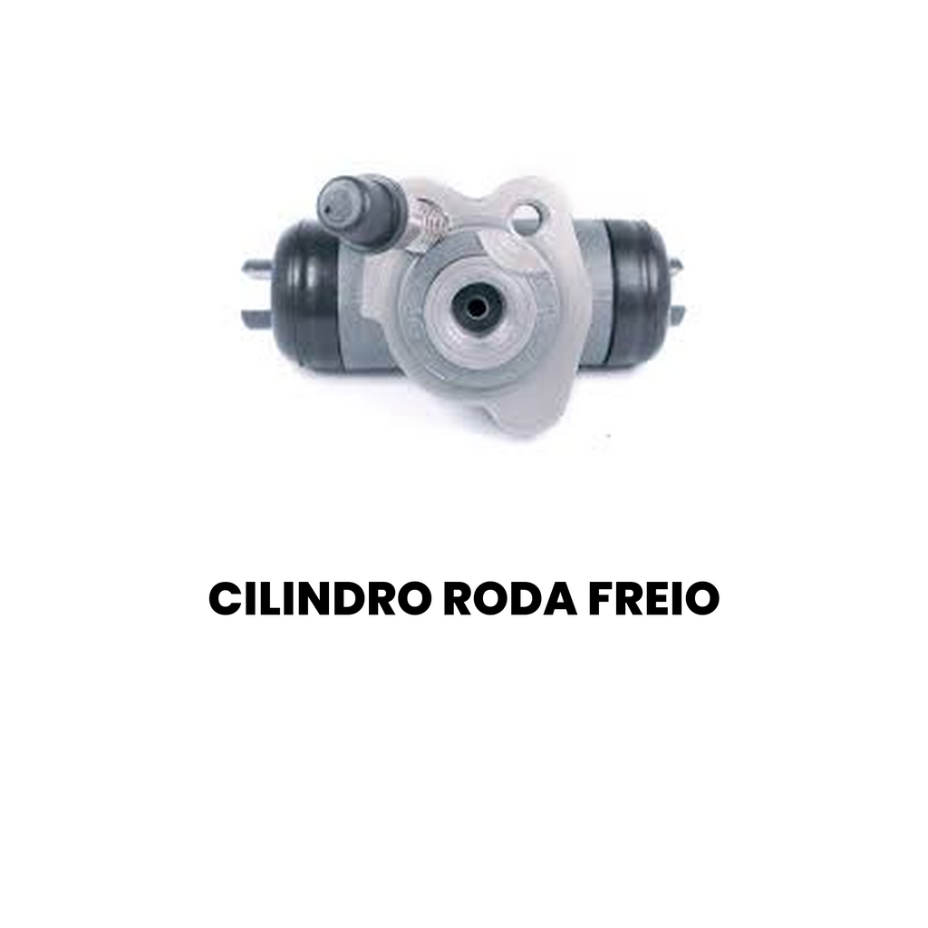 Cilindro Roda Freio Nissan Kicks 1.6 2016-2022 - Imagem 2