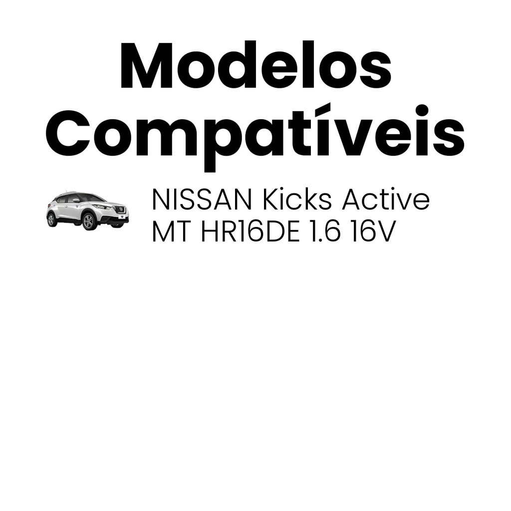 Cilindro Roda Freio Nissan Kicks 1.6 2016-2022 - Imagem 4