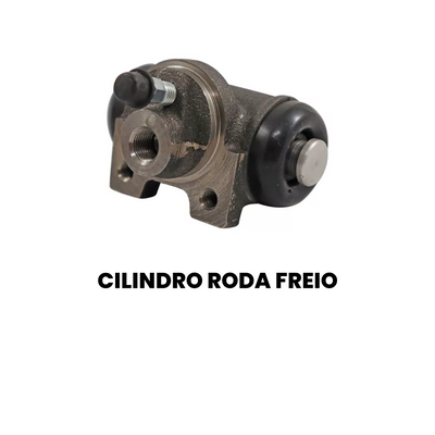 Cilindro de Roda de Freio Fiat Argo C-3562 - Imagem 2