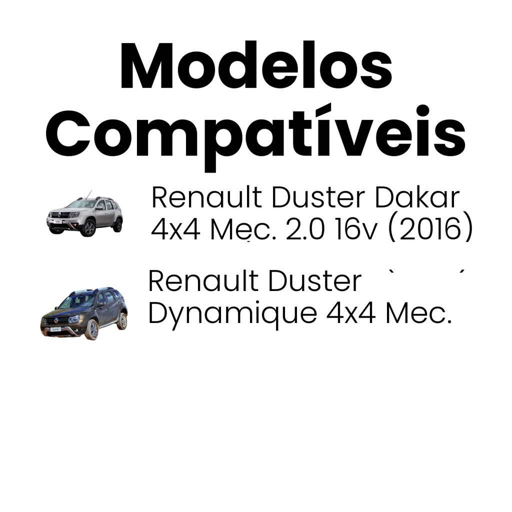 Cilindro Roda Freio Renault Duster 2.0 4x4 - Imagem 4