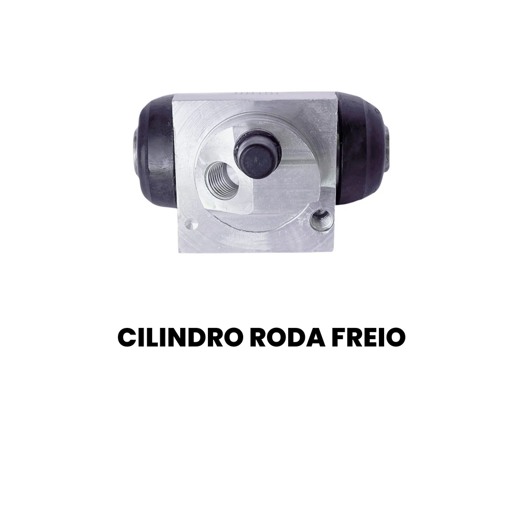 Cilindro De Roda De Freio Renault Duster - Imagem 2