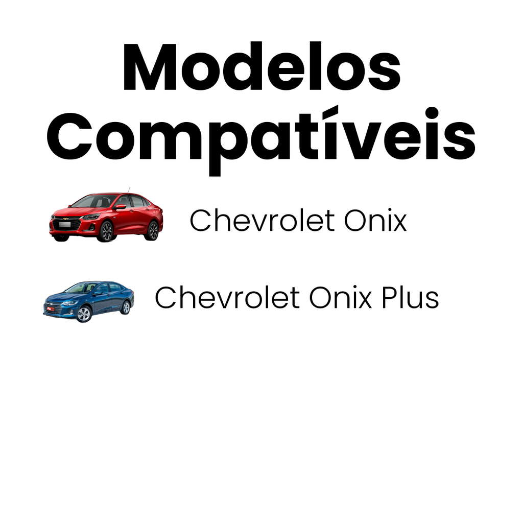 Cilindro de Roda de Freio Chevrolet Onix 2019-2023 - Imagem 4