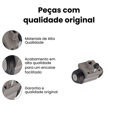 Cilindro de Roda Volkswagen Polo Virtus C-3576 - Imagem 3