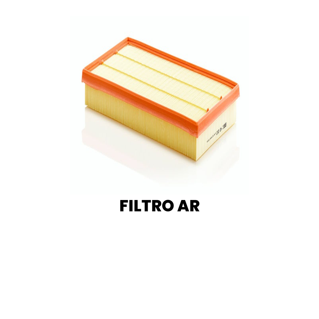 FILTRO AR Sprinter 2019-2025 - Imagem 2