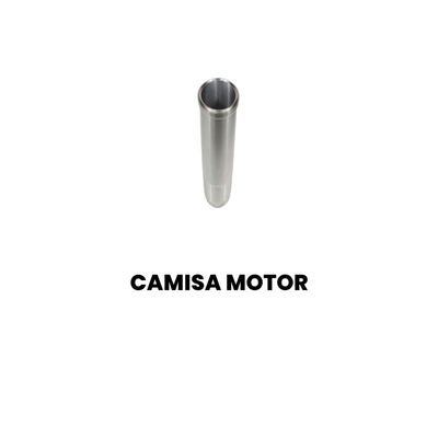 Camisa Motor MAHLE NL NL - Imagem 2