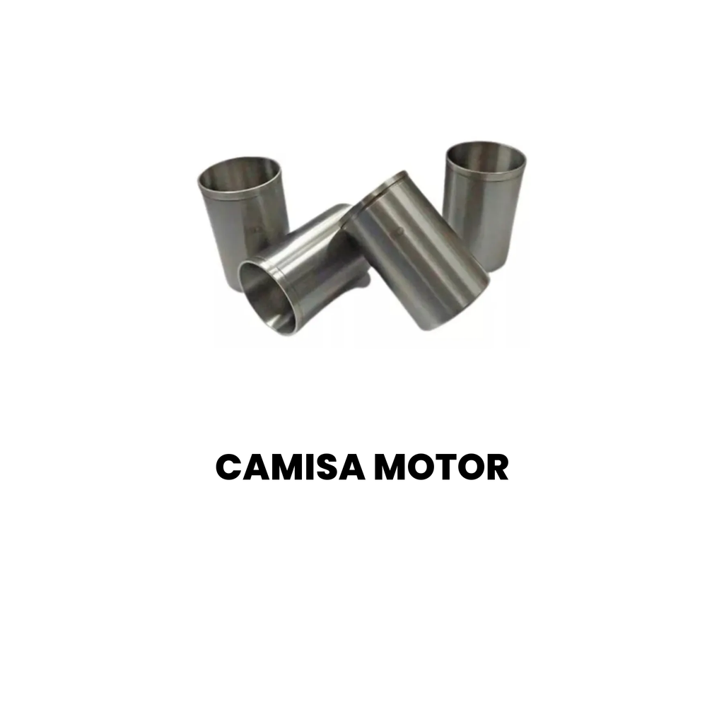 CAMISA MOTOR Cargo 2000-2010 - Imagem 2