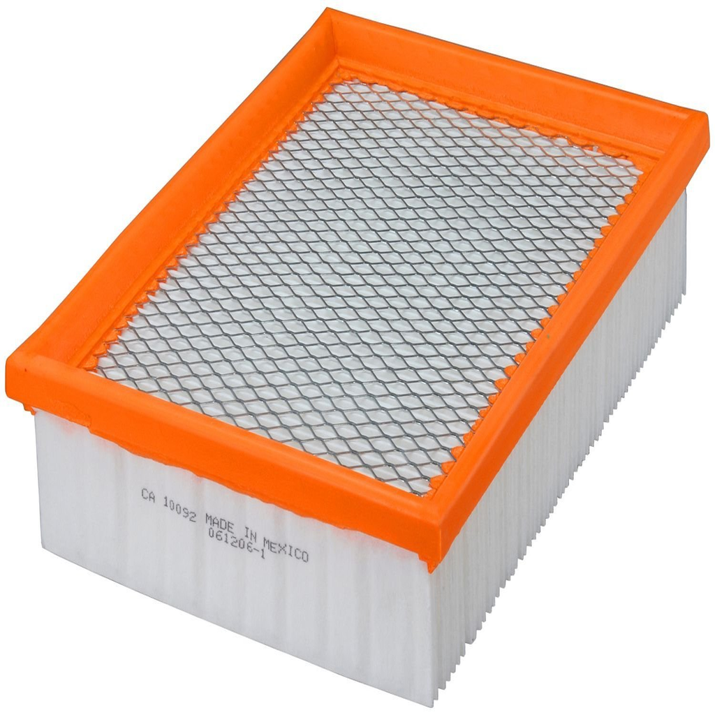 FILTRO AR Cargo 4x2/6x2/6x4 2000-2010 - Imagem 1