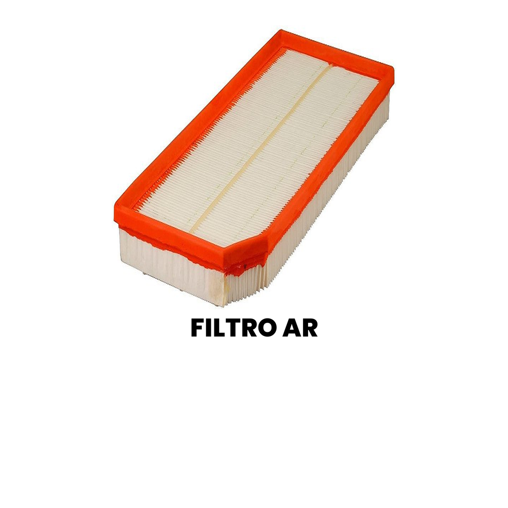 FILTRO AR Cargo 815/1317/1519 2000-2008 - Imagem 2