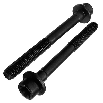 Parafuso do Cabeçote M9-1,25x87 Doblo Palio - Imagem 1