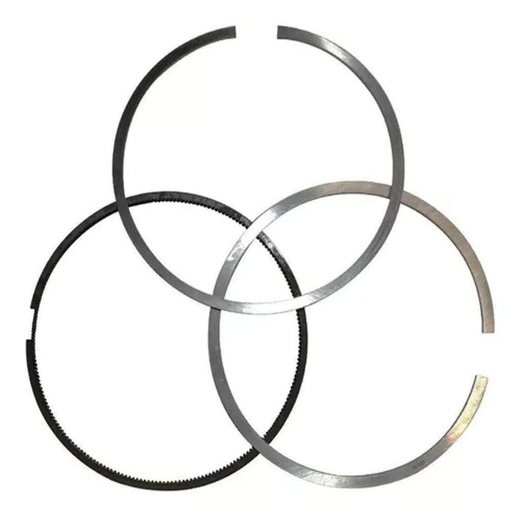 Anel Segmento Scania para Caminhões e Ônibus Antigos - Imagem 1