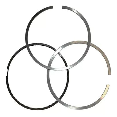 Anel Segmento Scania para Caminhões e Ônibus Antigos - Imagem 1