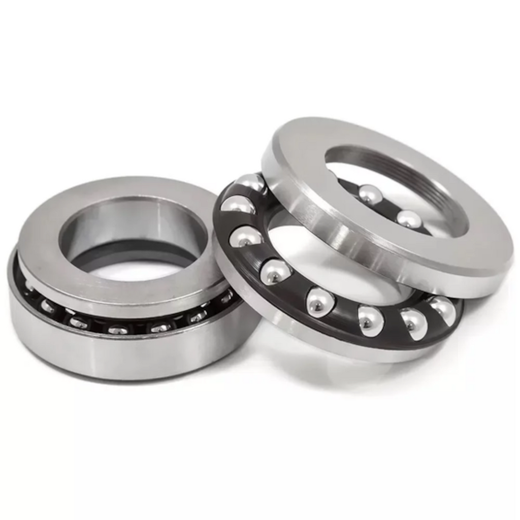 Caixa Direção YBR/Factor/Fazer 125/150 (Esfera) Cofap - Imagem 1