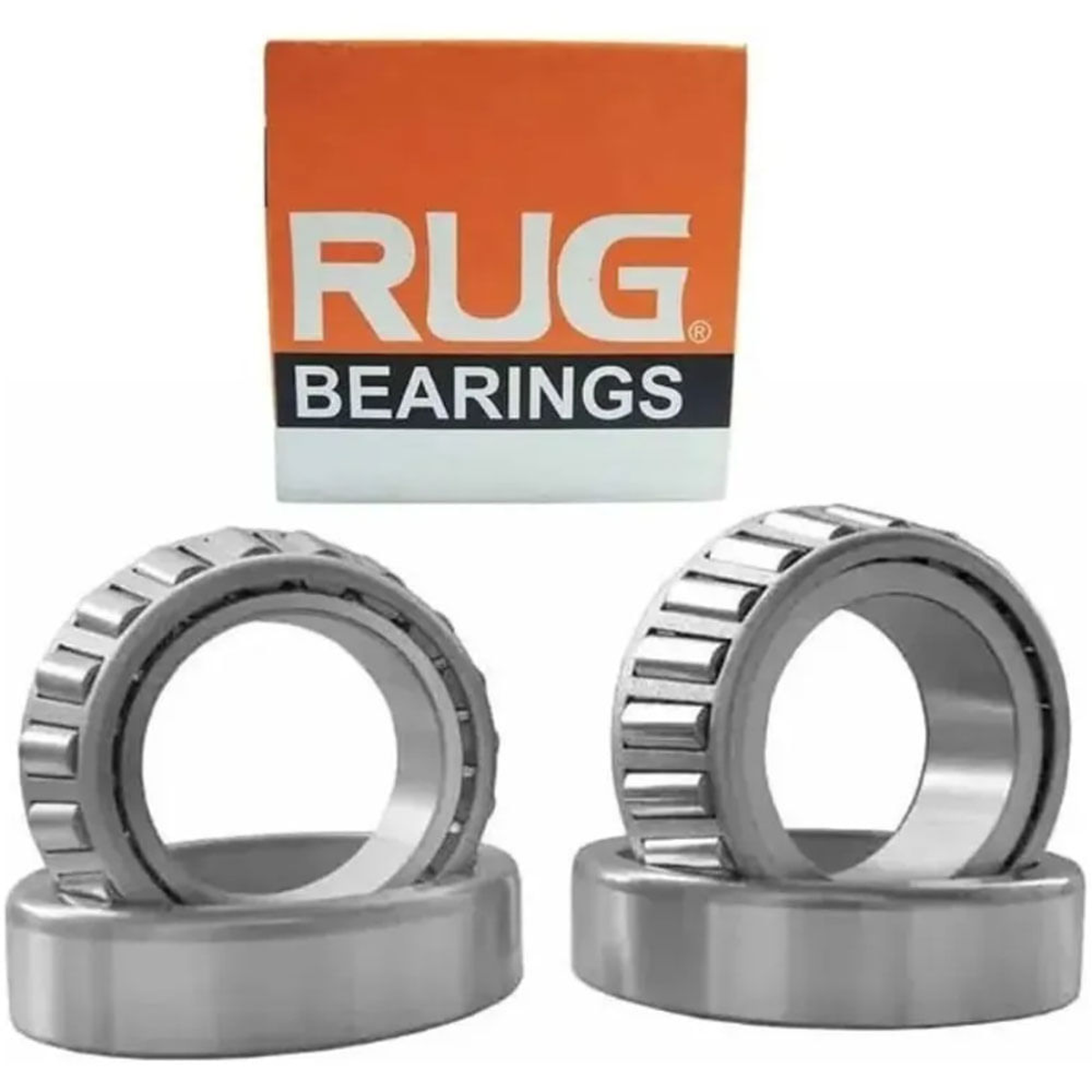 Caixa Direção Fazer/Lander 250/XT600/660 (Esfera) - TT-R XTZ