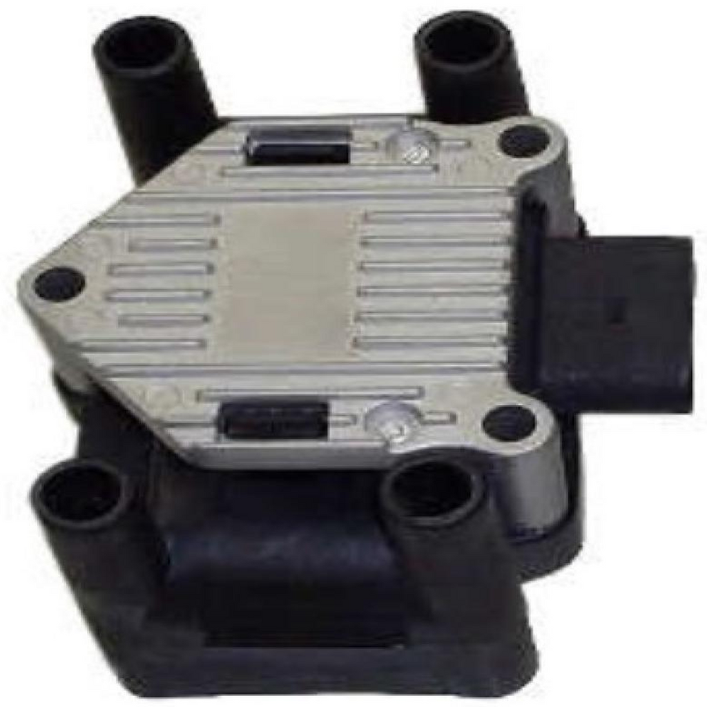 Bobina de Ignição Delphi Voyage Polo - Imagem 1