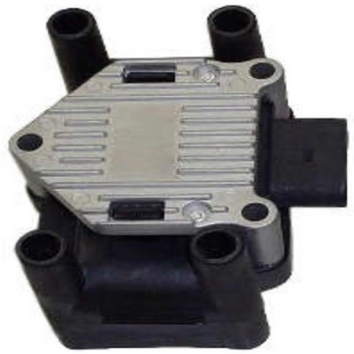 Bobina de Ignição Delphi Voyage Polo - Imagem 1