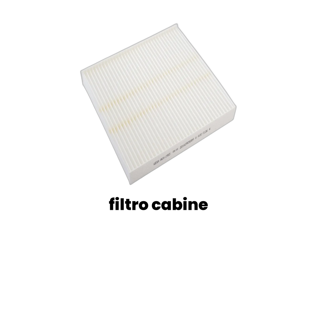 Filtro Cabine Mitsubishi ASX 2.0L - Imagem 2